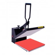 Prensa Plana 38 x 38