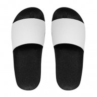 Zapatilla con Franja Sublimable