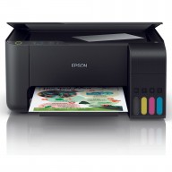 Impresora Epson L3110