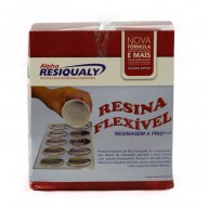 Resina Felxible