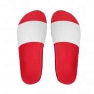 Zapatilla con Franja Sublimable