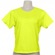 BABY LOOK FLUOR